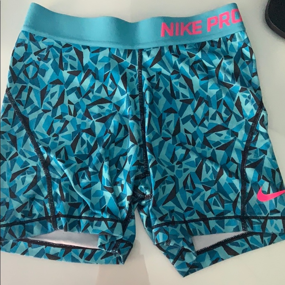 Nike Pro Spandex